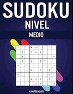 Sudoku Nivel Medio