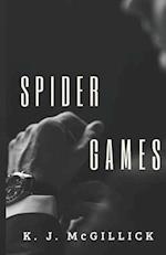 Spider Games