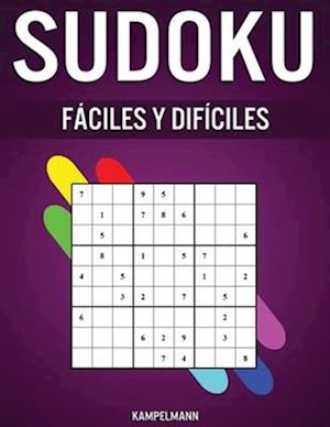 Sudoku Fáciles y Difíciles