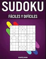 Sudoku Fáciles y Difíciles