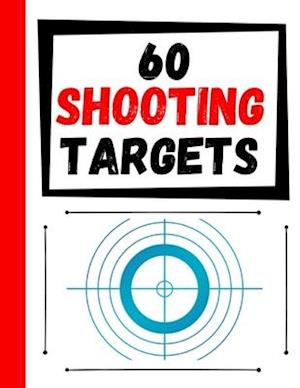 60 Shooting Targets