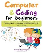 Computer and Coding for Beginners