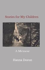 Stories for My Children