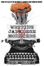 Writing Japanese Monsters
