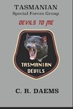 Tasmanian SFG, Book II