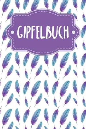 Gipfelbuch