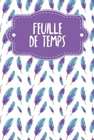 Feuille de Temps