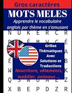 Mots Meles