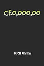 CEO, OOO, OO - Buch Review