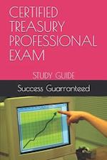 Certified Treasury Professional Exam