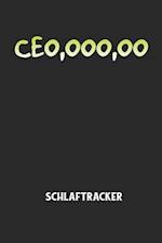 CEO, OOO, OO - Schlaftracker