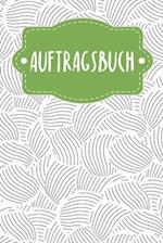 Auftragsbuch