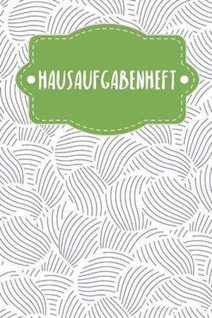 Hausaufgabenheft