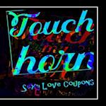 Touch My Horn - Sexy Love Coupons