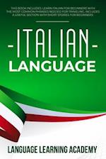 Italian Language