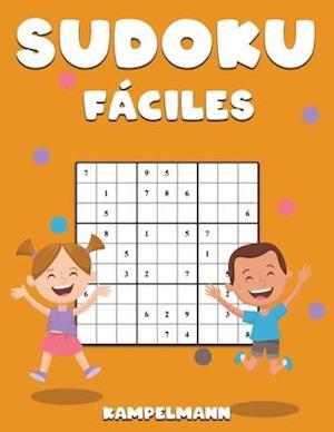 Sudoku Fáciles