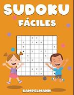 Sudoku Fáciles