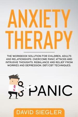 Anxiety Therapy