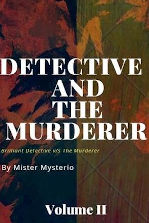 Detective And The Murderer