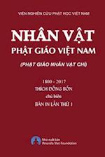 Nhan Vat Phat Giao Viet Nam