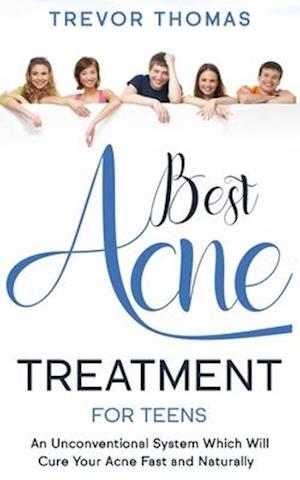 Best Acne Treatment for Teens