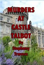 Murders at Castle Talbot