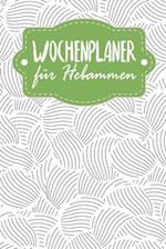 Wochenplaner für Hebammen