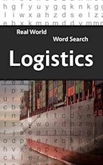 Real World Word Search: Logistics 