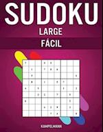 Sudoku Large Fácil
