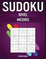 Sudoku Nivel Medios