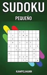 Sudoku Pequeño