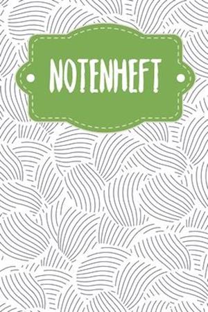 Notenheft