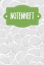 Notenheft