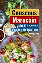 Couscous Marocain