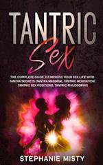 Tantric Sex