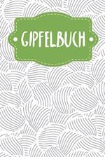 Gipfelbuch