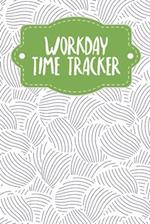 Workday Time Tracker