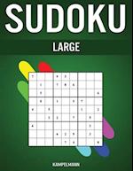 Sudoku Large