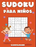 Sudoku Para Niños