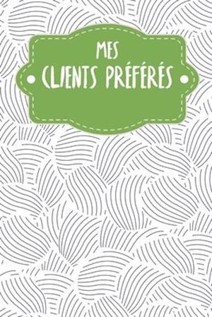 Mes clients préférés