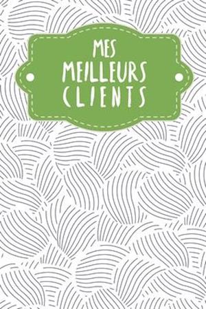 Mes meilleurs clients