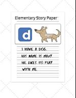 Story Paper