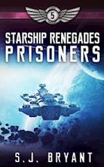 Starship Renegades