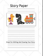 Story Paper