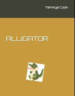 Alligator