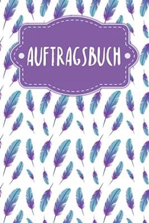 Auftragsbuch