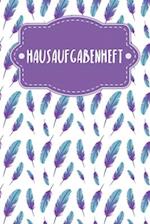 Hausaufgabenheft