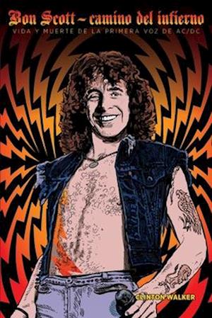 Bon Scott