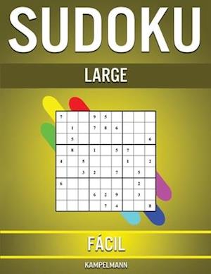 Sudoku Large Fácil