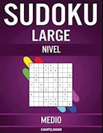 Sudoku Large Nivel Medio
